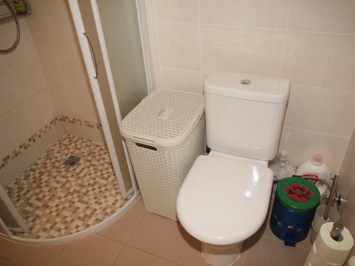 Geliu Apartamentai بالانغا المظهر الخارجي الصورة