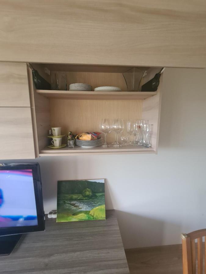 Geliu Apartamentai بالانغا المظهر الخارجي الصورة