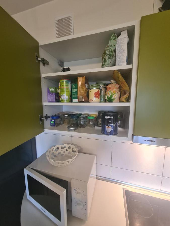 Geliu Apartamentai بالانغا المظهر الخارجي الصورة