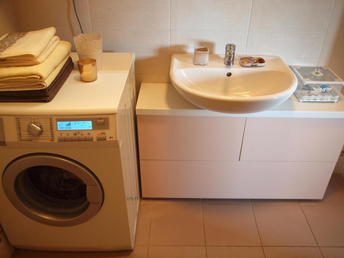 Geliu Apartamentai بالانغا المظهر الخارجي الصورة
