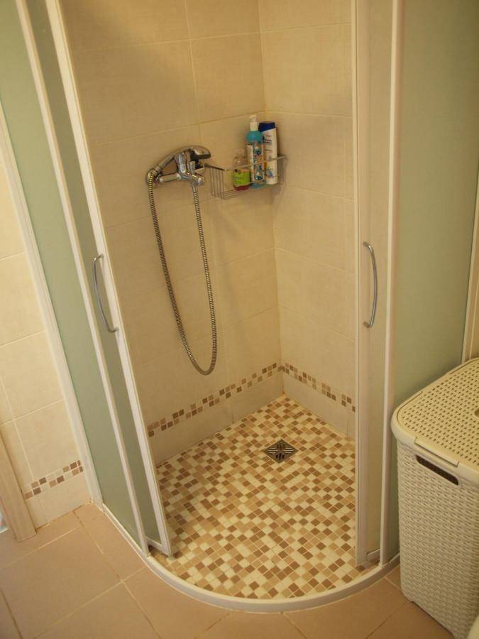 Geliu Apartamentai بالانغا المظهر الخارجي الصورة