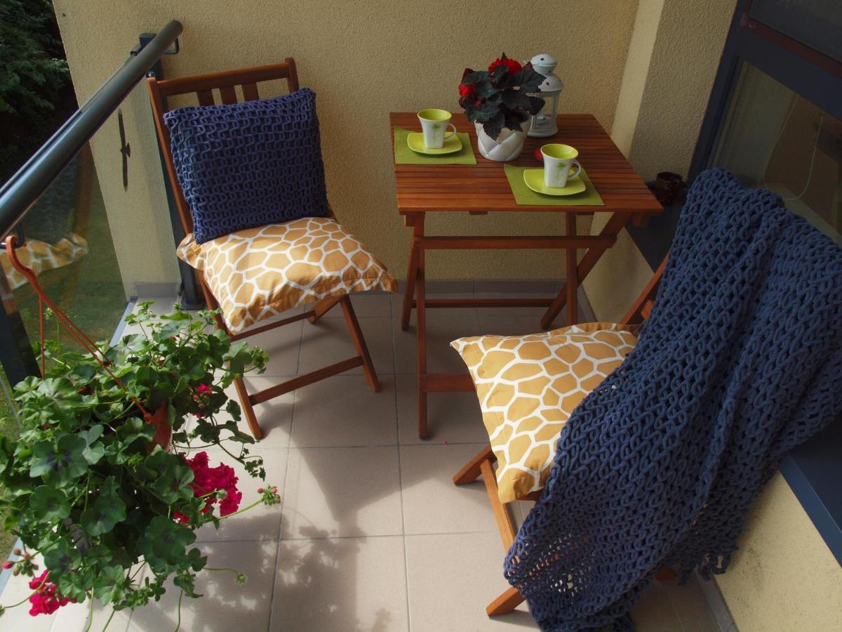 Geliu Apartamentai بالانغا المظهر الخارجي الصورة